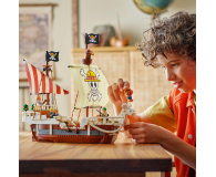 LEGO One Piece 75639 Statek piracki Going Merry - 1331688 - zdjęcie 17